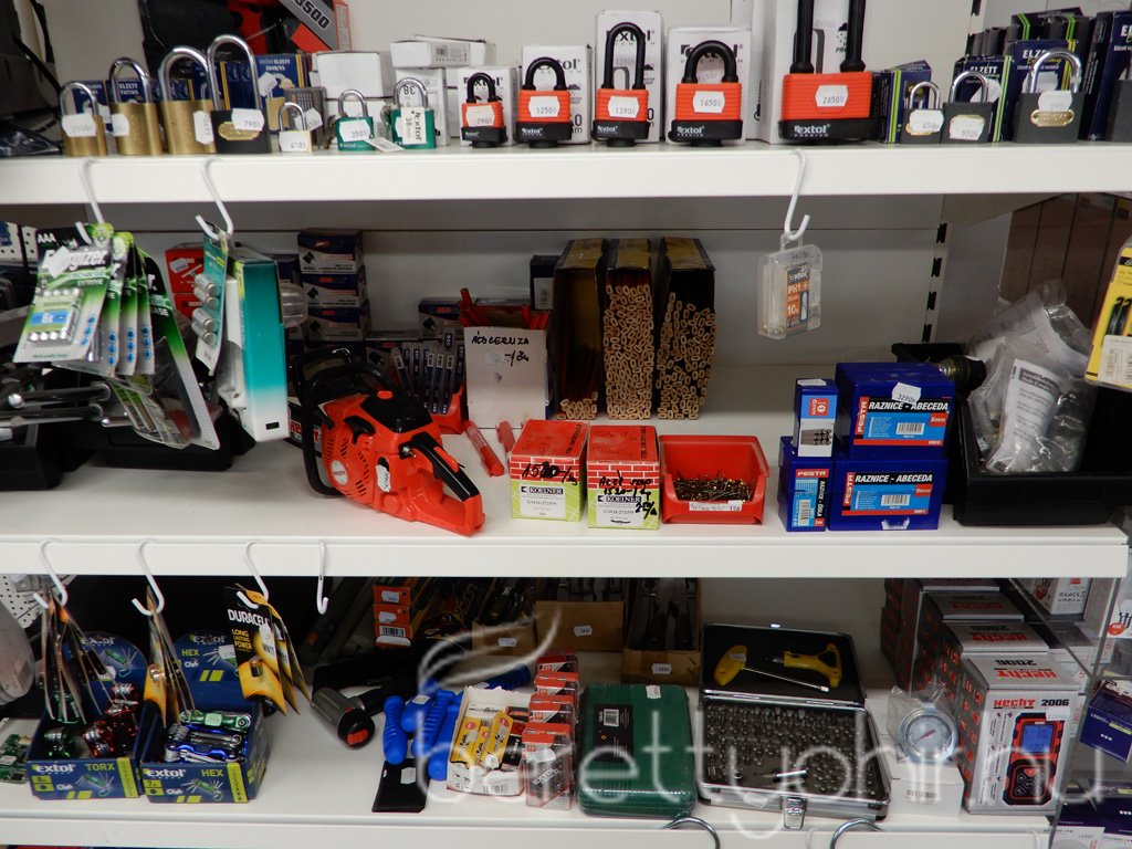 SZABÓ szerszámcentrum 31